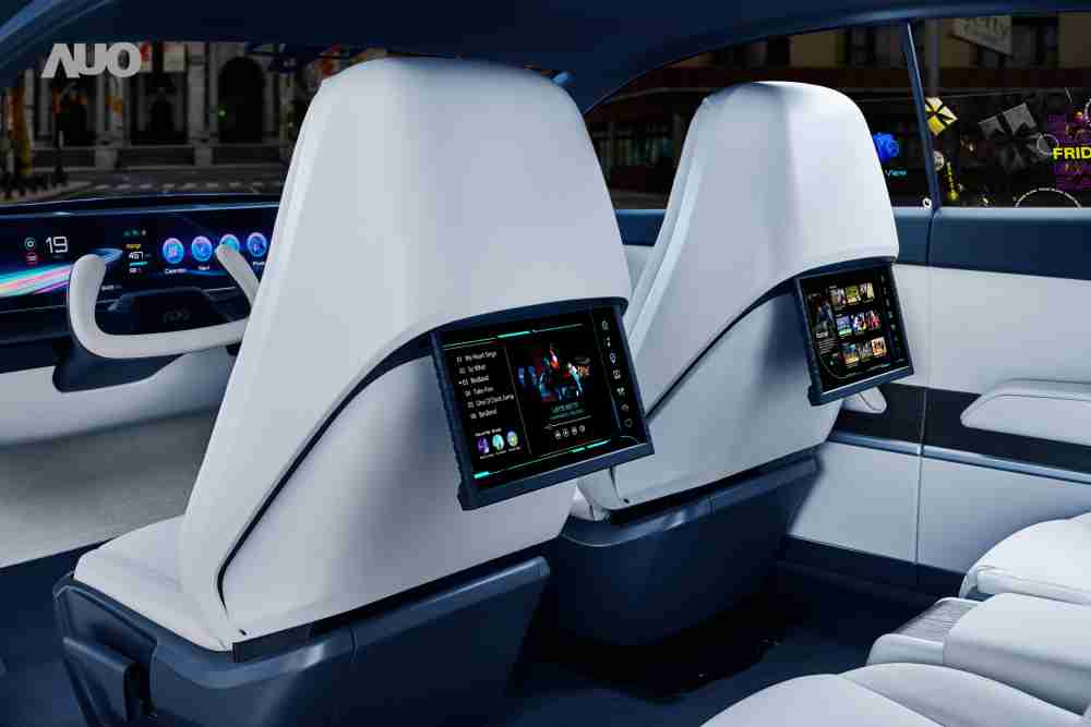 蓝狮在线将于CES 展示全新Smart Cockpit 2024，，，可紧密串连使用者多元需求，，，并革新座舱内部的应用和设计，，，，带来身历其境且引人入胜的视觉飨宴，，满足驾乘人员的全方位体验
